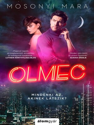cover image of Olmec
